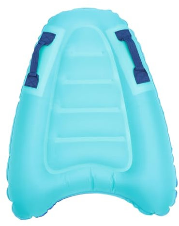 Abaodam Inflatables for Swimming Pools Lightweight Boy Girl Surfboard Fun Promotes Parent-boy Girl Interaction