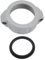The Lord of the Tools 1 set di accoppiamento per pompa di ricambio P06574 accoppiatore d'aria compatibile con Bestway compatibile con connettori accoppiatori Lay-Z-Spa AirJet per vasche idromassaggio
