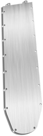1Set Electric Scooters Chassis Protecting Stainless Steel Battery Bottom Covers For Electric Kicks Scooters
