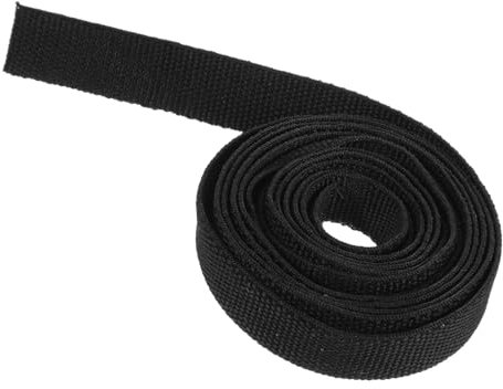 MUCKLILY Gaine Rétractable Tressée Pour Câbles Irréguliers Protection Thermique Et Anti-abrasion Usage Électrique Et Automobile
