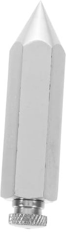 Uonlytech Plomada Martillo De Alambre Colgante Certificada, Precisión Para Medición Vertical, Herramienta Construcción Para Fontaneros y Carpinteros, Uso Profesional