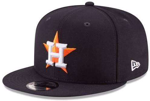 New Era 59FIFTY Cap - MLB Black Chicago White Sox, One Size