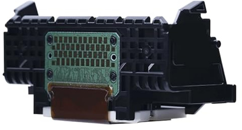 KFJHTWG Kompatibler Druckkopf Kompatibel mit IP7210 IP7250 IP7280 MG5420 MG5460 MG5480 MG5520 MG5550 MG5580 MG5620 MG5680