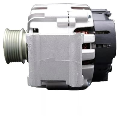 Generatorbaugruppe Generator Lichtmaschine für VW für PASSAT für TIGUAN für SCIROCCO für GOLF VI für SHARAN