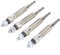 Candelette Suuonee, 4 pezzi Set candelette OE 0250202092