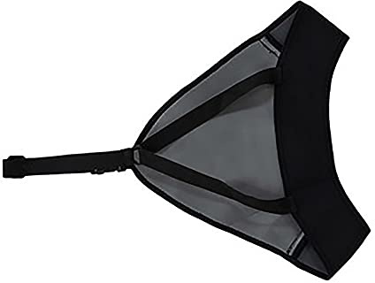 ACCMOS Bogenschießen Chest Guard Pfeil und Bogen Jagd Bogensport Chest Protection Einstellbar Schutz Truhe Ausrüstung Männlich Weiblich Links und Rechts Universal Schießen Zubehörteil