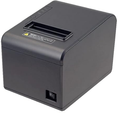 VivaPos Impresora Térmica P85 USB