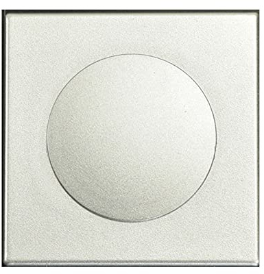 Cubiertas de Pared de tubería,Brida Dividida de Pared,Cubierta Decorativa de Agujero de Pared,Placa de Escudo,Cubiertas de Placa de Tubo Autoadhesivas de plástico,50mm (50mm)