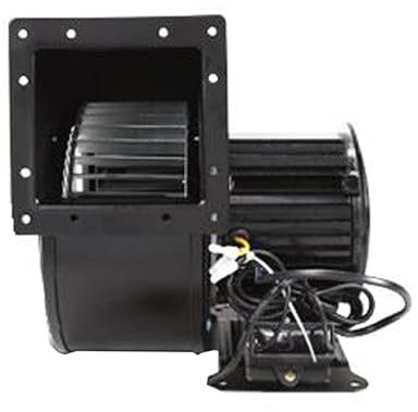 Souffleur centrifuge, ventilateur d'air, Petit ventilateur centrifuge de fréquence de puissance 1507/5 32 0W 330W Adaptateur de bouchon de ventilateur de refroidissement industriel pour la ventilation