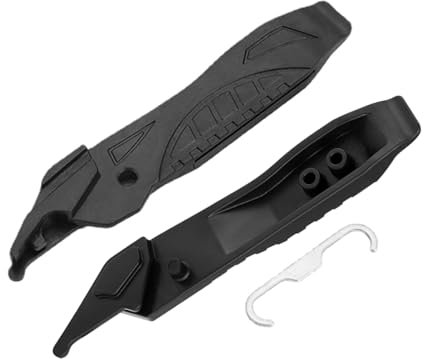 Multifunktions Fahrräder Reifenheber Fahrrad Link Zange Fahrradkette Quick Link Entfernungswerkzeug Tragbares Fahrrad Rad Reparatur Werkzeug
