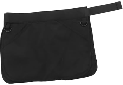 TEMPNAP Unisex-Mode-Sport-hüfttaschen Bauchtasche Mit Verstellbarem Gürtel Für Herren Bergsteiger-Bauchtasche Outdoor-hüfttasche Mit Mehreren Taschen Für Kellner Friseure