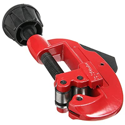 Taglia Tubi, Taglierina del tubo da 3-30mm, per in ottone di rame in plastica in lega di alluminio tubazione tubo tubo coltello tagliare il tubo del freno