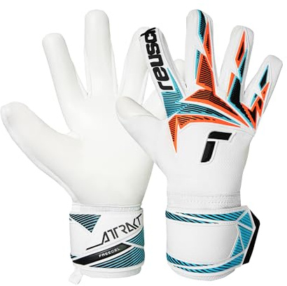 Reusch Torwarthandschuhe Erwachsene | starker Grip & perfekte Passform