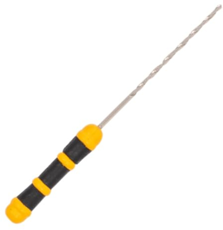 Black Cat Pellet Pro Mega Pelletbohrer - Köderbohrer, Bohrer