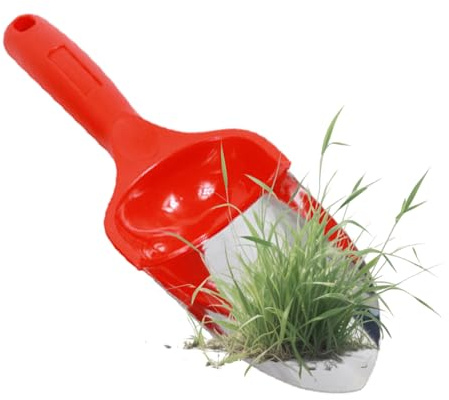 Generico à la main pour le jardin, outil ergonomique pour la plantation | à la main pour le jardin, pour travailler le sol, parterres de fleurs, pelouse, enlèvement des racines, d'intérieur et