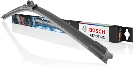 BOSCH Scheibenwischer Länge 1: 600mm Flachbalkenwischblatt Kompatibel mit VW Golf 6 5K1 3 397 006 951