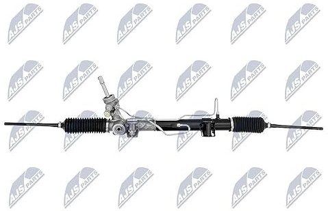 NTY Lenkgetriebe SPK-CH-011 | Kompatibel mit: DODGE CALIBER, JEEP COMPASS, PATRIOT