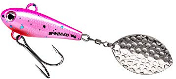 SpinMad Jigspinner 18g - Spinner