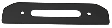 Mopar Mopar 82215528AB Kit de montage pour treuil de remorque