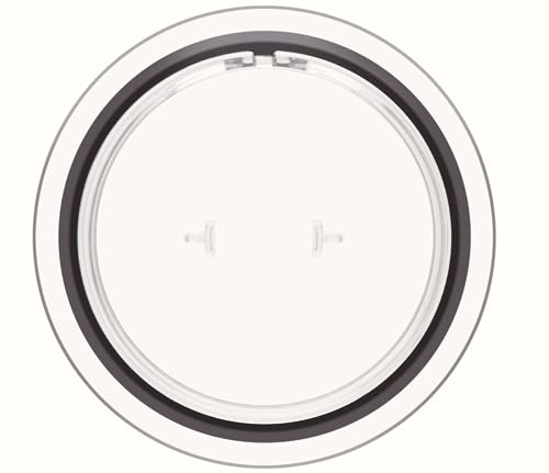 Aeroccino 3 Couvercle pour mousseur à lait Nespresso