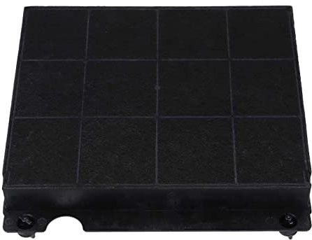 EVAYP/Aktivt kolfilter/Passar AEG - Elica - Elektrolux - Bauknecht - Whirlpool/Typ 15 F00333/S MOD15 9029793818 484000008575 E3CFE15 AMC027 C00308162 4490 köksfläkt