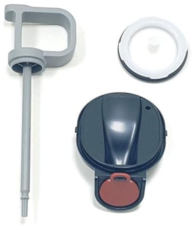 Askoll 922413 Innesto Rapido Pratiko, 3.0 SS