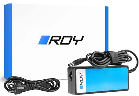 RDY 90W 19.5V 4.7A Caricabatterie per Sony Vaio PCG-61211M PCG-71211M PCG-71811M PCG-71911M Fit 15 15E SVF152A29M Caricatore Alimentatore Cavo di ricarica: 6.5-4.4mm