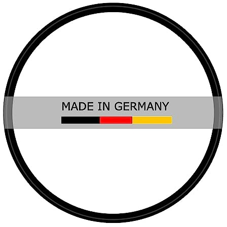 ULROAD Ersatzteil kompatibel mit Bestway P6664ASS16 P6664 Dichtung Dichtungsring Dichtungsgummi Dichtring Filtersieb-Dichtung für Flowclear Sandfilteranlagen 58397 58634 58515