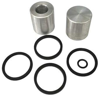 Kit Revisione Pinza Freno Ajp Varie Applicazioni 25 x 27 mm Diametro Interno 13 mm