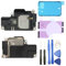 Loudspeaker Replacement For iPhone 12 Pro Max (6.7) Loud Speaker Ringer Buzzer Unit Plus Adhesive & Tools