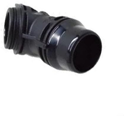 Radiator Water Connector, Engine Coolant Connecting Hose, Water Pump Pipe Joint For BMW 5 For 2018 G30