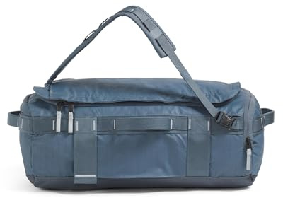 The North Face Base Camp Voyager Duffel 32L Travel Bag