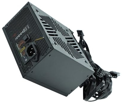 TOWARDSNAN 180-240V 1000W Mining Power Supply Unit With Cooling Fan For PC Computer Component Mining Machine