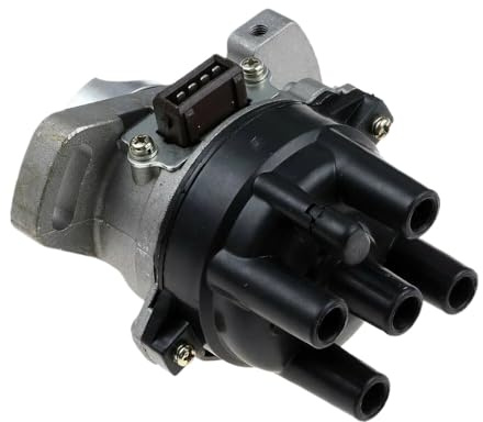 FGTFTRDE Zündverteiler kompatibel mit 97 02 ATOS -Modellen 2710002503 2710002503