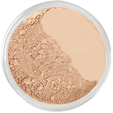 Bodylife Beauty Makeup Natural Mineral Foundation Face Powder Kiss 5g