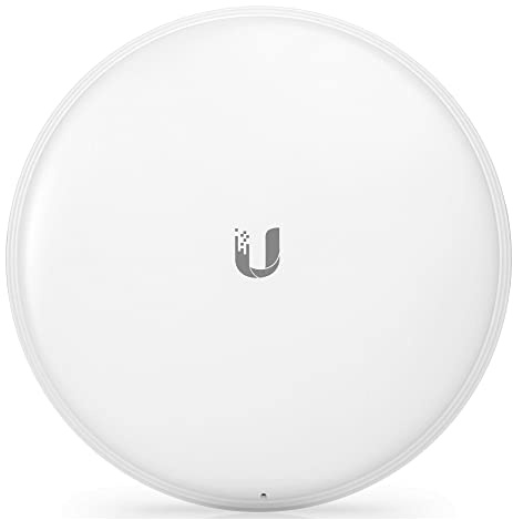 Ubiquiti Networks HORN-5-30 - Isolationshornantenne, 5 GHz, 30 Grad