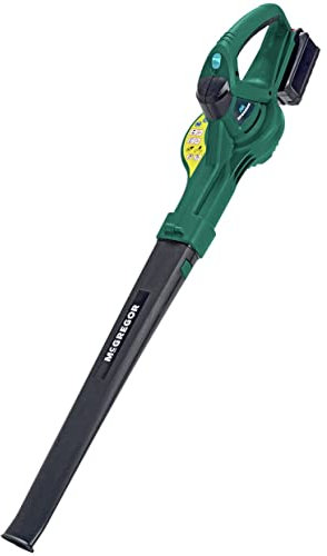 McGregor MCBL24 Cordless Garden Blower - 24V