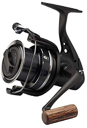 Okuma Moulinet Carpe Custom Carp Cc-7000-570g - R.4.5:1 - Rec.103cm - Bk.12Kg - CC-7000