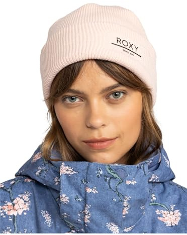Roxy Damen Cap Folker Beanie