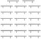 AwmnSrman Tiradores Cocina Tiradores Armarios 20 Piezas Acero 96 MM Inoxidable Lnstalación de Agujeros Lnstalación de Agujeros Plata