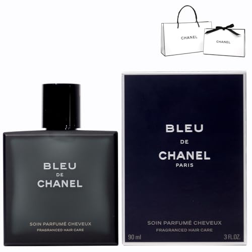 Chanel Bleu De Chanel Soin Parfume Cheveux 90 ml skönhetsprodukt
