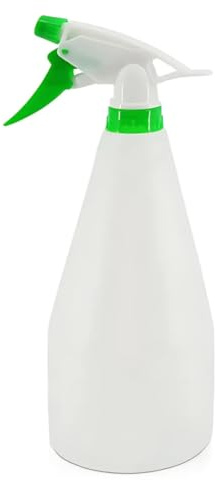 PARENCE.- Pulverizador Manual de Plantas - 750ml Spray de Jardín - Spray de Boquilla 25x10cm - Color Aleatorio