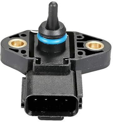 Sensor de presión de aceite del automóvil,Reemplazo del sensor de presión de aceite del motor, Reemplazo del sensor de presión de aceite automático, Transmisor de presión de aceite de automóvil fácil
