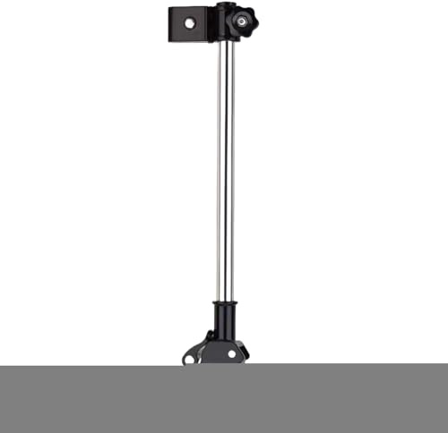 Générique Umbrella Holder for Bike, Quick Release Quick Release | Simple Universal Attachment for Adults Public Bicycle and Pushchair