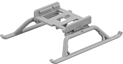 HeiyRC Mini 4K Landing Gear for DJI Mini 2,Mavic Mini 1 SE,Mini 2 SE Drone Foldable Leg Extensions Light Weight Height Extender Protector Guard Accessory