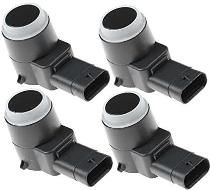 Parksensoren 4 STÜCKE PDC Stoßstange Einparkhilfe Sensor-Radar A2125420018 Für Mercedes Für Benz W166 W169 W245 W172 W204 W212 W221 W207 W218 W463 Parken Sensoren