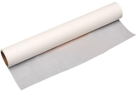 MAGICLULU Household Parchment Paper Thickened Baking Paper Multi-Function for Bread Cake and Cooking Needs