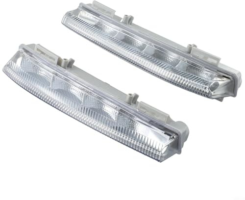 Wasserdichte Nebelscheinwerfer für CE-Klasse W204 W212 R172 LED, stoßfest
