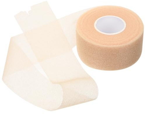 ERINGOGO Multifunktionales Elastisches Band zum Wickeln Zuschneidbare Polyurethan-bandage für Muskelunterstützung und Stoßdämpfung bei Ruhe und Arbeit