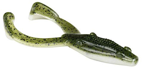 Yum Lures Tip Toad Bait, Watermelon Pearl Laminat